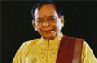 Indian music legend M Balamurali Krishna passes away in Chennai